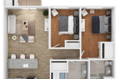 Ritano-2BR-2