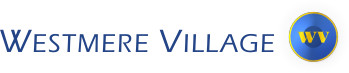 Westmere Village Logo