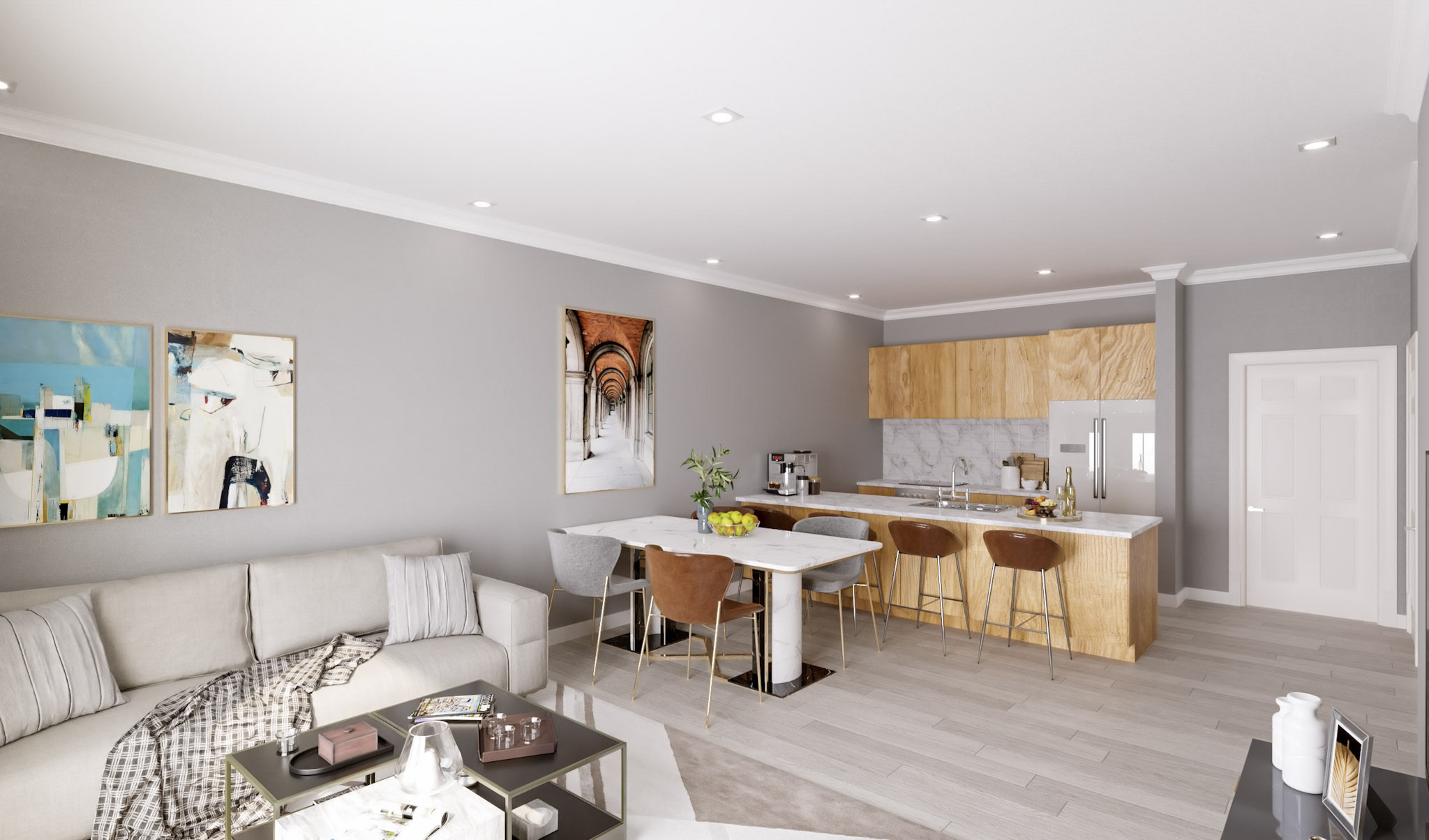 Westmere Village Active Senior Living